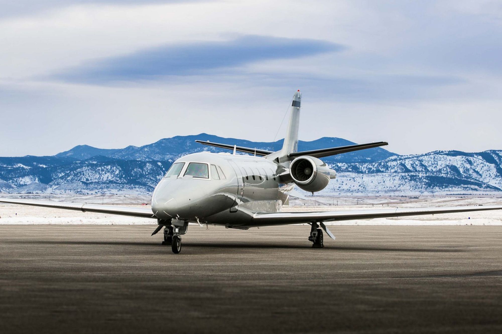 Cessna 560XL